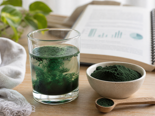 Spirulina