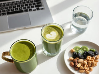 Supermaistas energijai