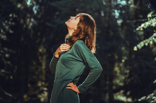 Moteris ir perimenopauzė