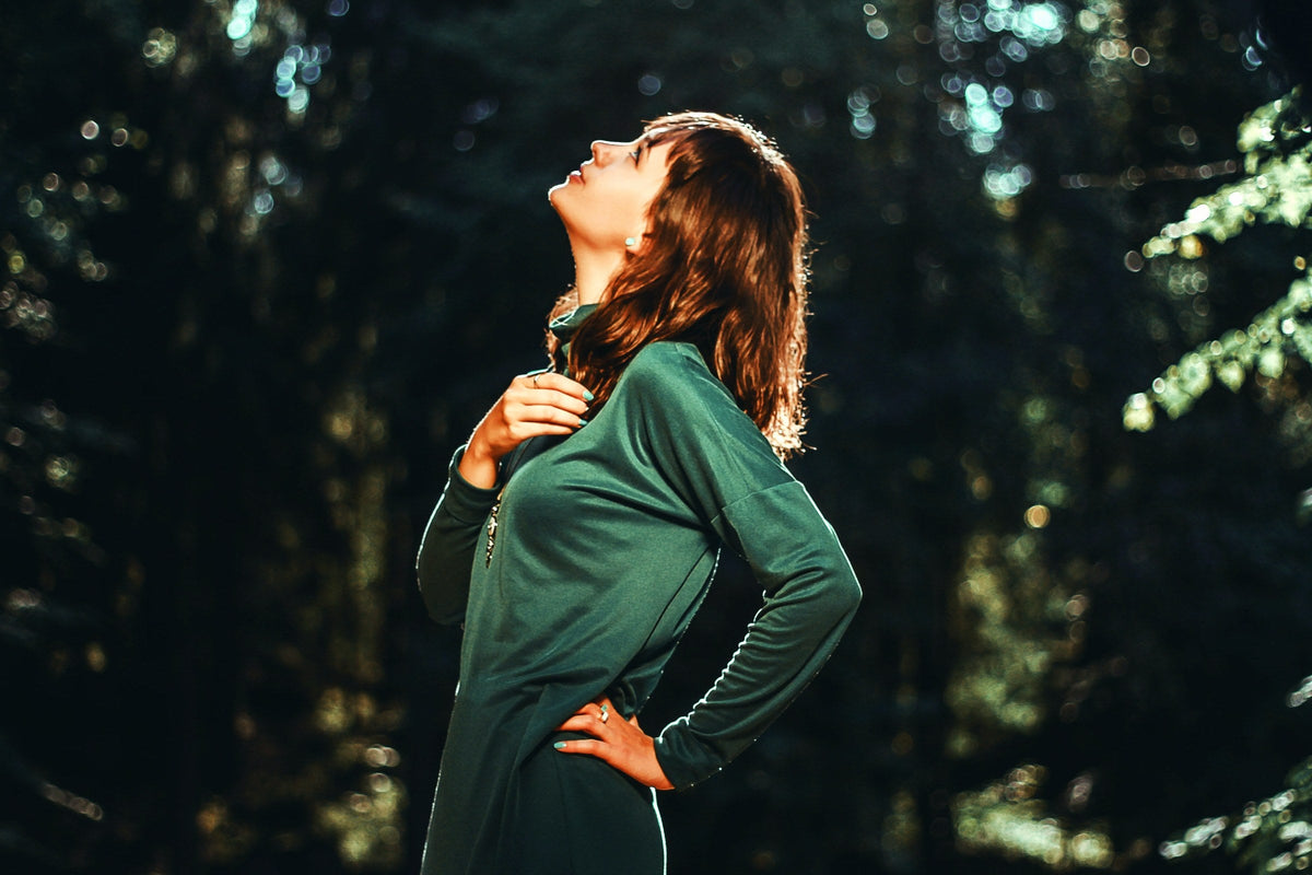 Perimenopauzė – kas tai ir kaip ją atpažinti?