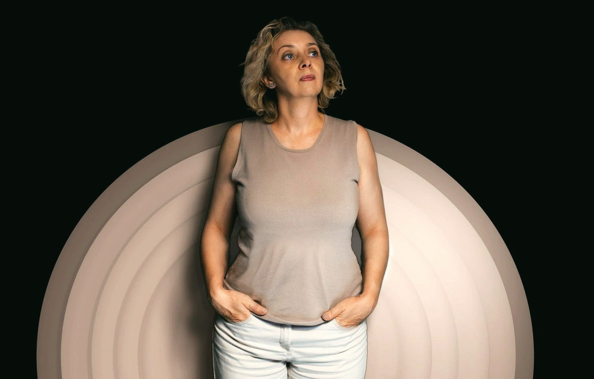 Postmenopauzė – kas keičiasi ilgam?