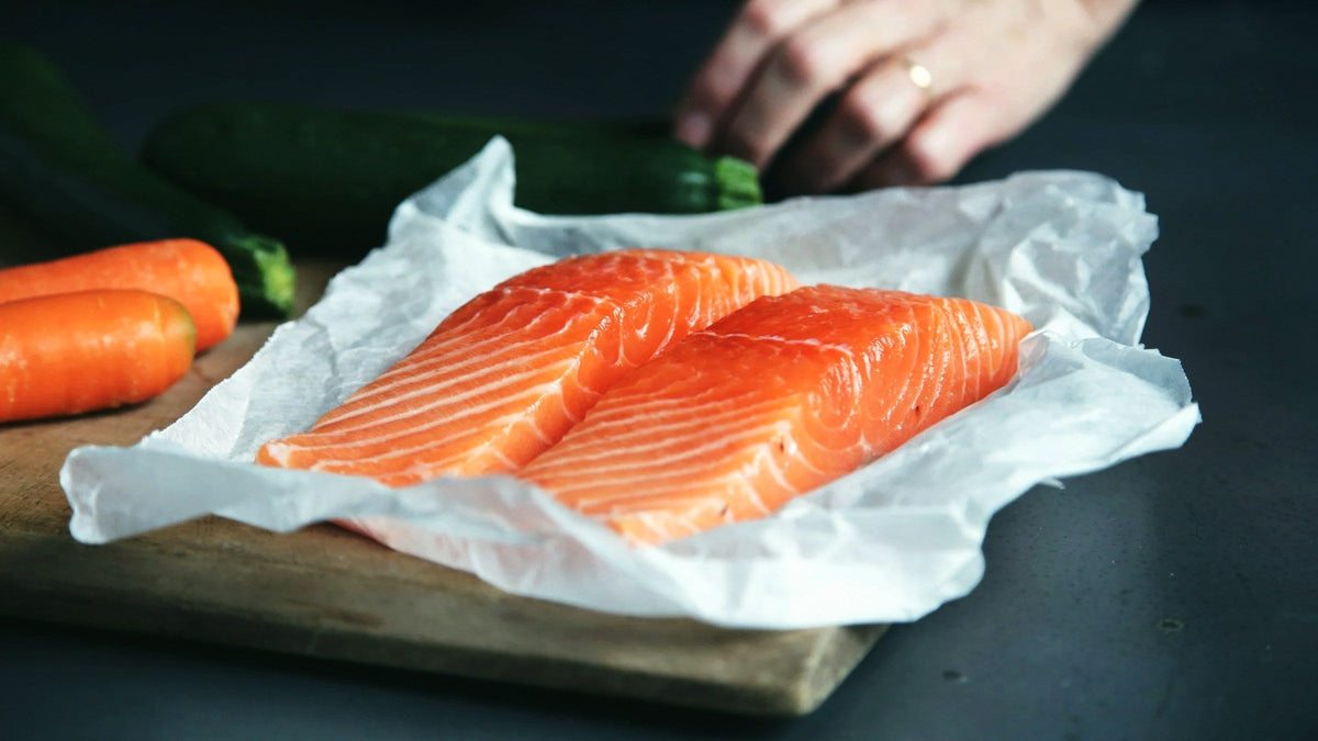 Omega 3: ALA, EPA ir DHA – kuo jie skiriasi?