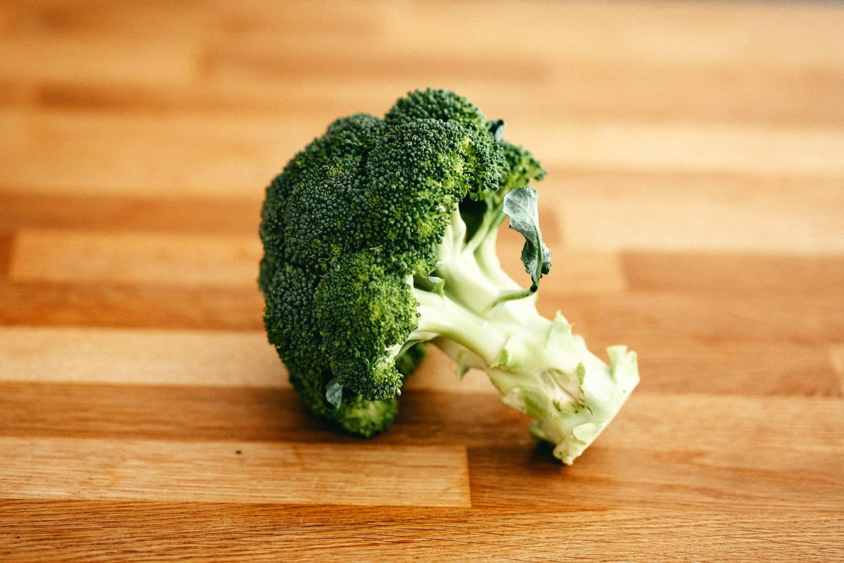 Vitaminas K – kuo skiriasi K1 ir K2?
