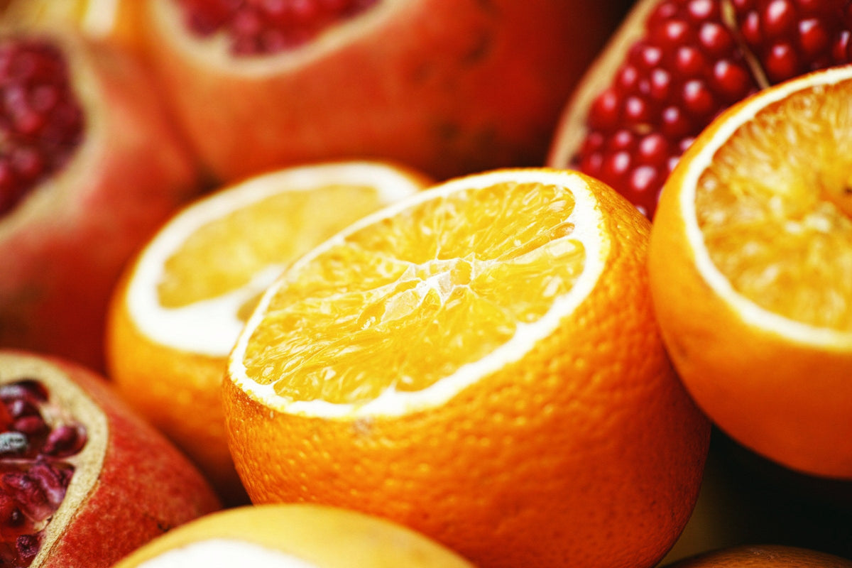 Vitaminas C: kiek jo reikia ir kam jo dažniausiai trūksta