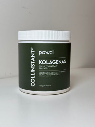 Premium Kolagenas (milteliai) - 300 g