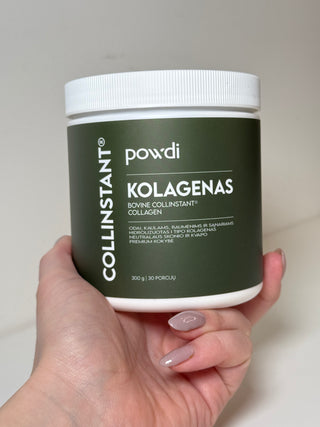 Premium Kolagenas (milteliai) - 300 g