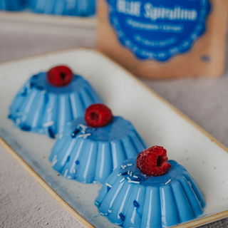 Mėlyna Spirulina - ekstraktas 50 g. (milteliai)