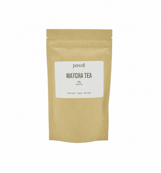 Matcha arbata, ceremoninė, ekologiška