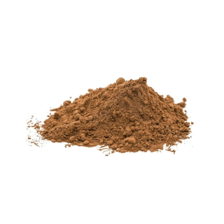 Ekologiški Reishi grybų milteliai (virš 30% polisacharidų) adaptogenas POWDI