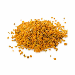 Ekologiškos surinktos žiedadulkės – natūralus multivitaminas imunitetui POWDI