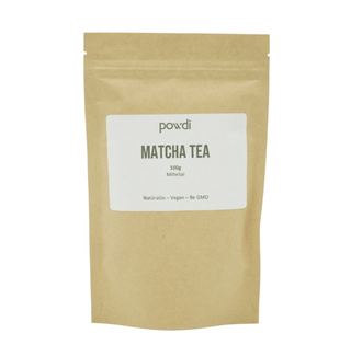 Matcha arbata, ceremoninė, ekologiška