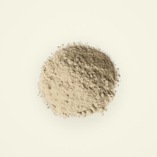 Ašvagandos (ashwagandha) milteliai, ekologiški