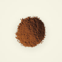 Čaga (chaga) grybų milteliai, ekologiški