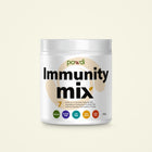 Immunity MIX kokteilio milteliai Powdi, 300 g indelis