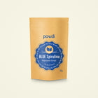 Powdi mėlynoji spirulina, 50 g pakuotė