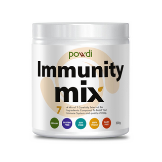 Powdi Immunity MIX (POPULIARIAUSIAS)